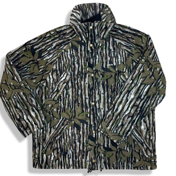 Cabela's Jackets & Coats 8s Cabelas Real Tree Hunting Jacket Poshmark
